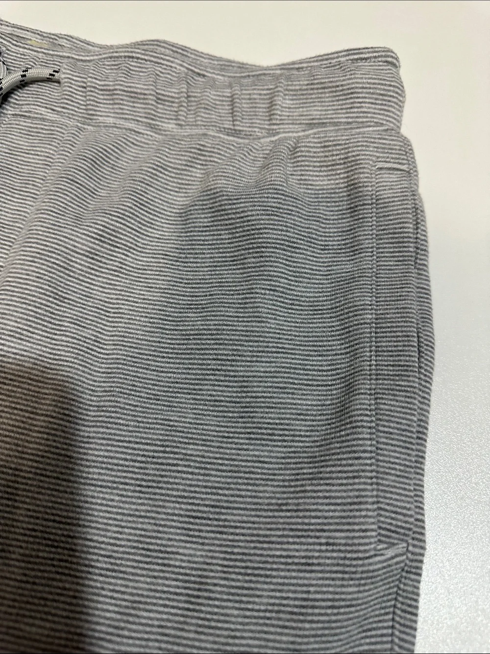 Vineyard Vines Gray Pinstripe Chino Pants size 16 boys